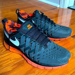 Nike fingertrap max shoe 10.5